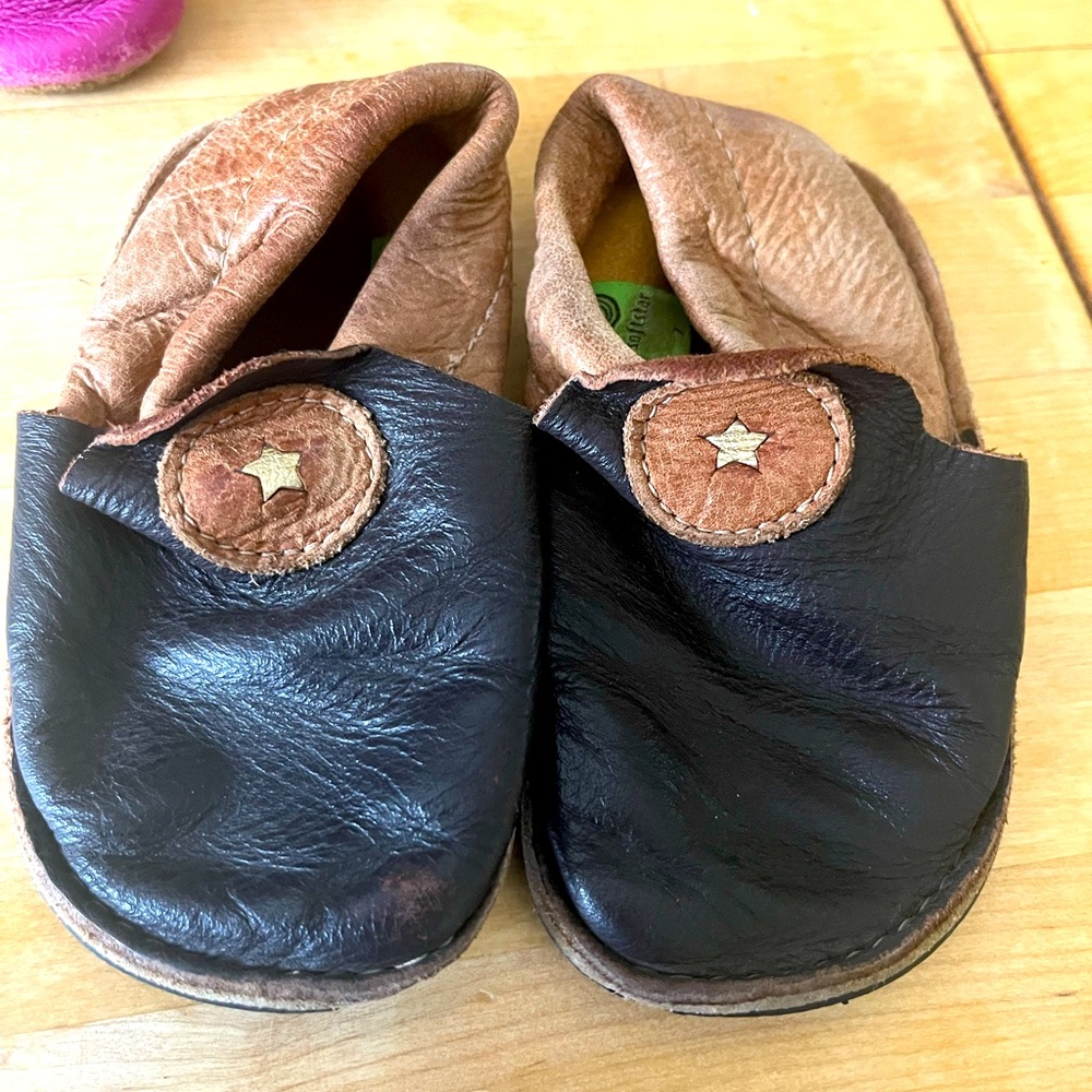 Softstar Rambler size 8 ECU